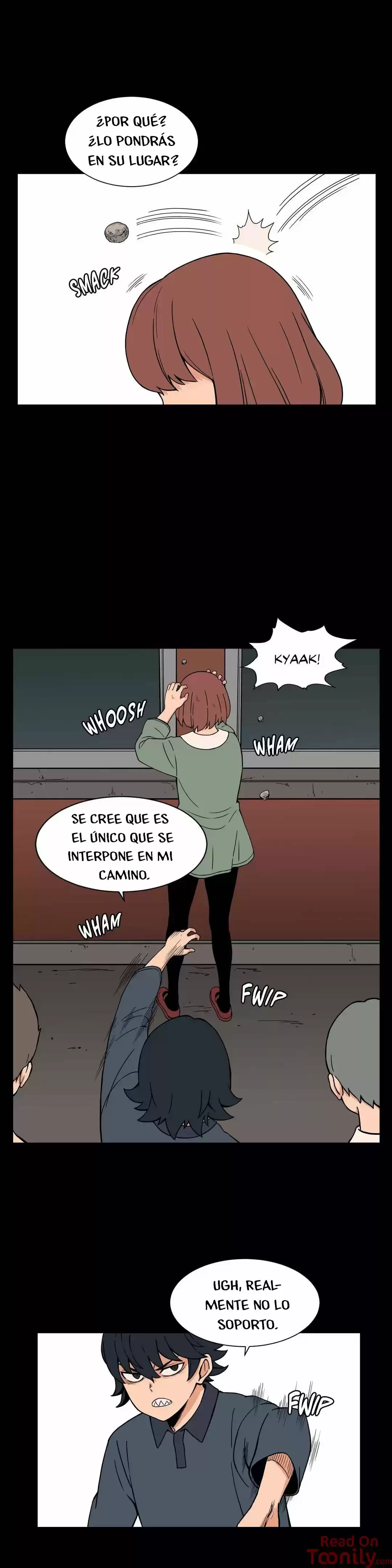 Perdidamente Enamorado - Capítulo 51 - Página 15 - LectorTMOo