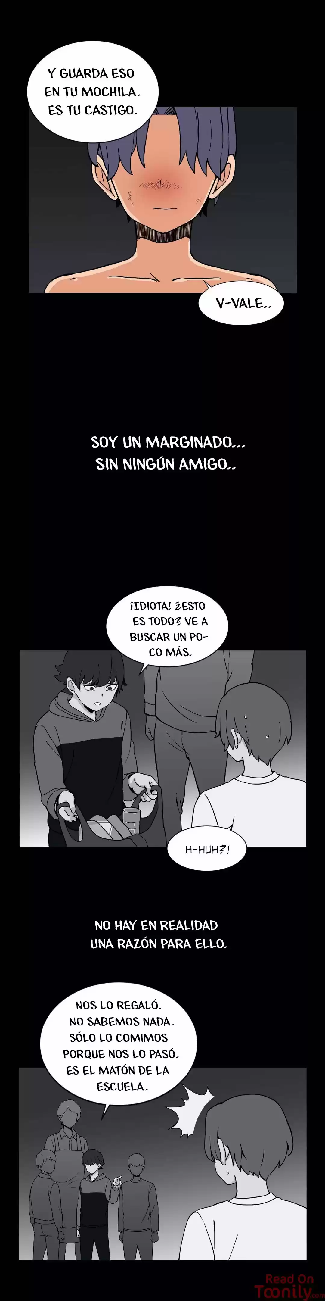 Perdidamente Enamorado - Capítulo 51 - Página 22 - LectorTMOo