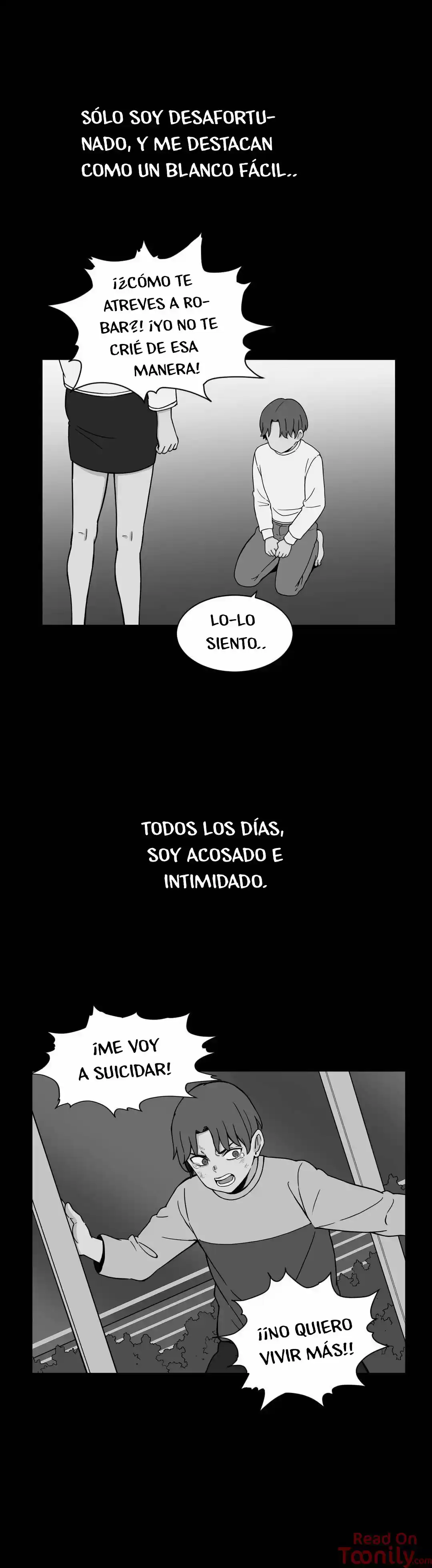 Perdidamente Enamorado - Capítulo 51 - Página 23 - LectorTMOo