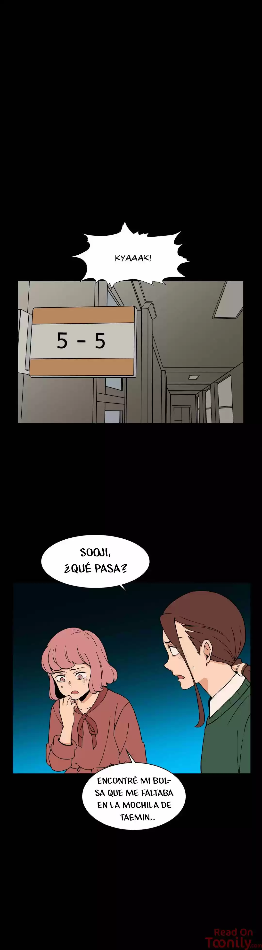 Perdidamente Enamorado - Capítulo 52 - Página 5 - LectorTMOo