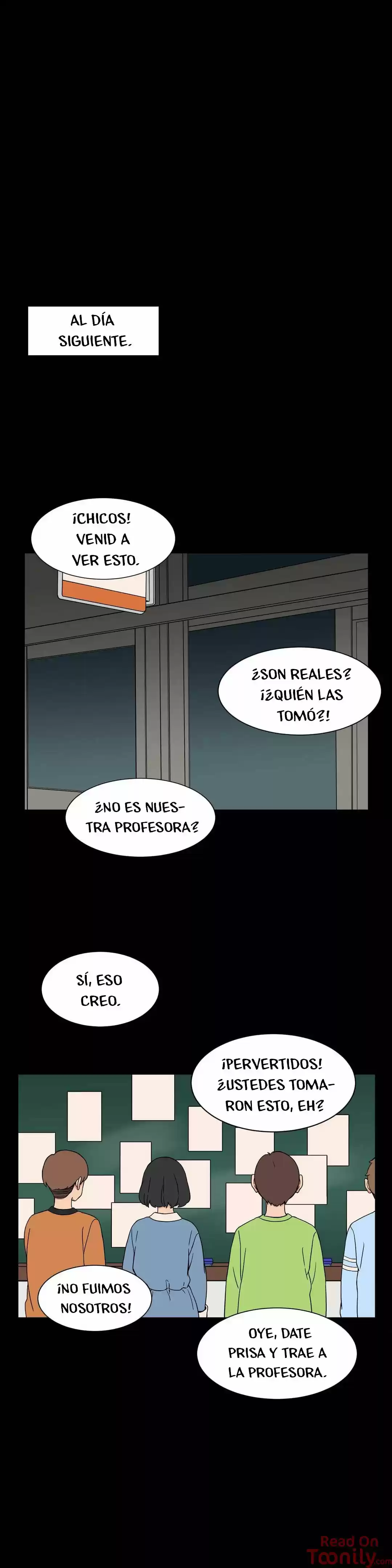 Perdidamente Enamorado - Capítulo 52 - Página 8 - LectorTMOo