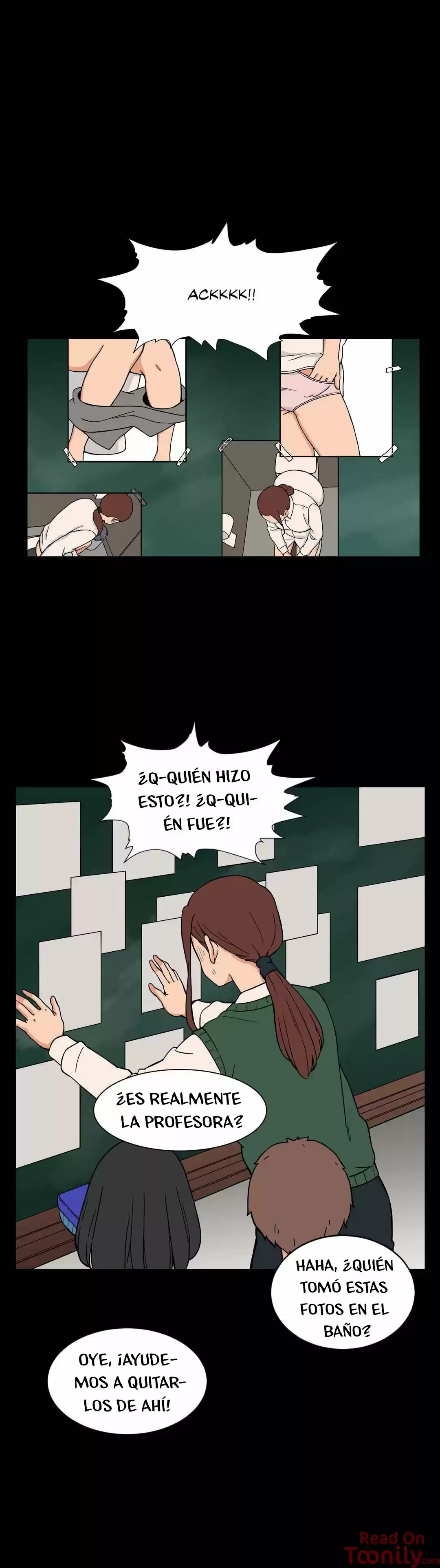 Perdidamente Enamorado - Capítulo 52 - Página 9 - LectorTMOo