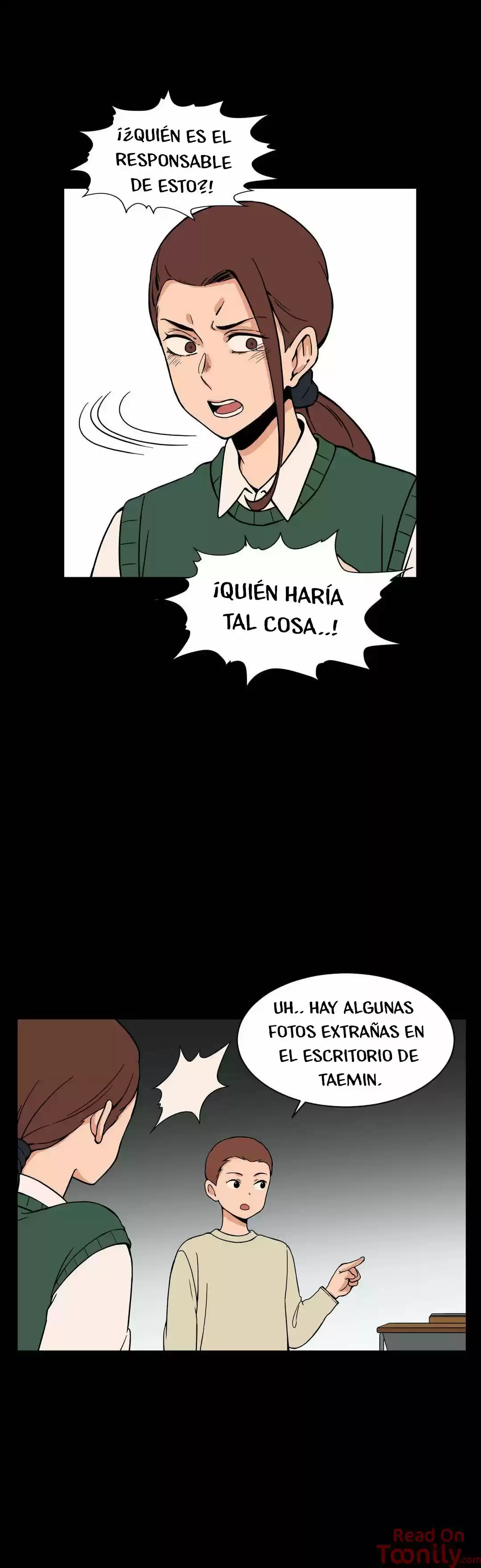 Perdidamente Enamorado - Capítulo 52 - Página 10 - LectorTMOo