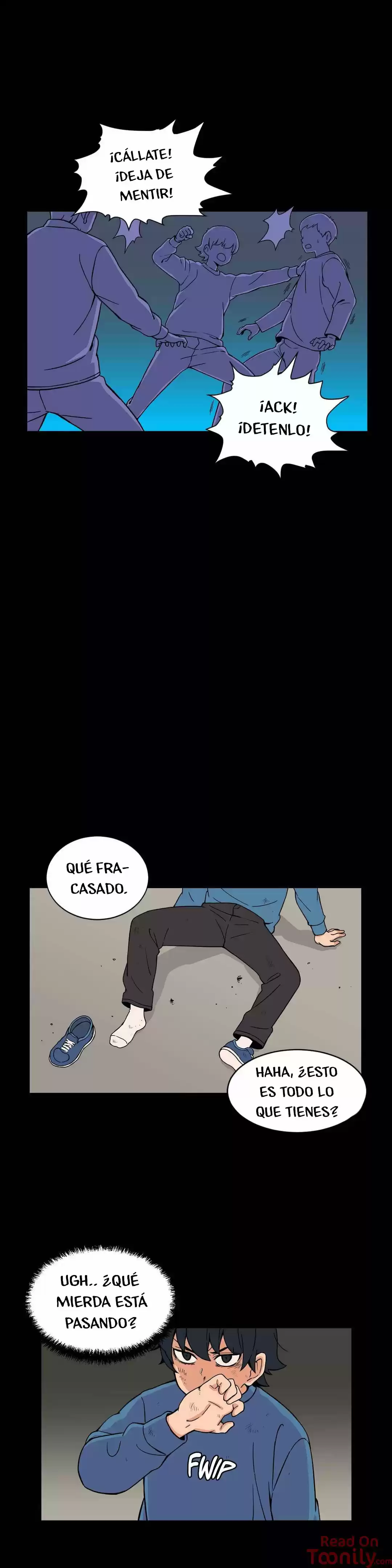 Perdidamente Enamorado - Capítulo 52 - Página 13 - LectorTMOo