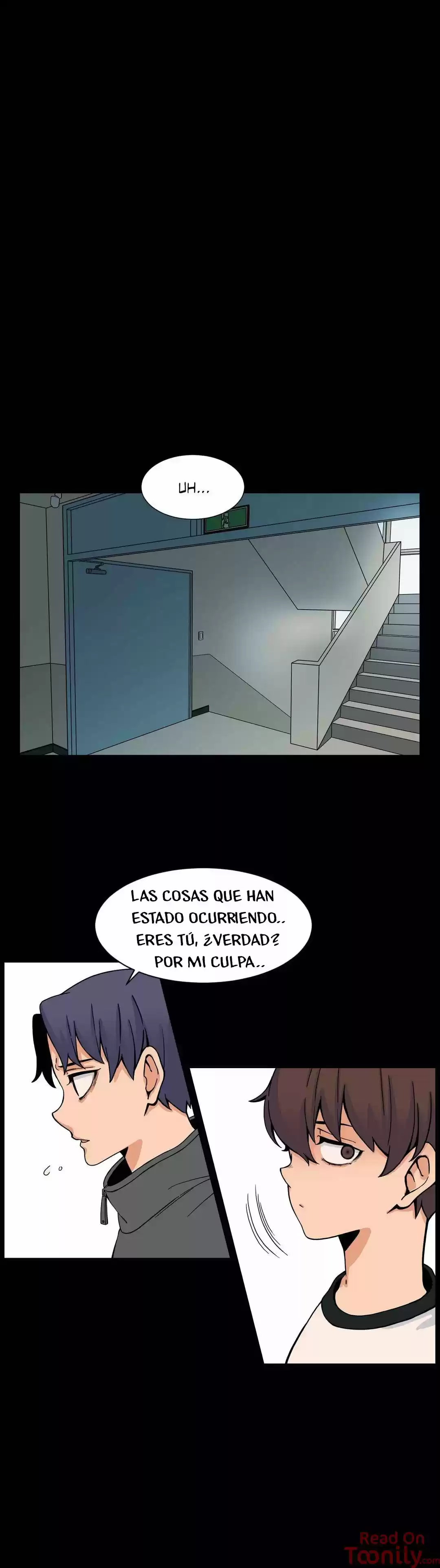 Perdidamente Enamorado - Capítulo 52 - Página 14 - LectorTMOo