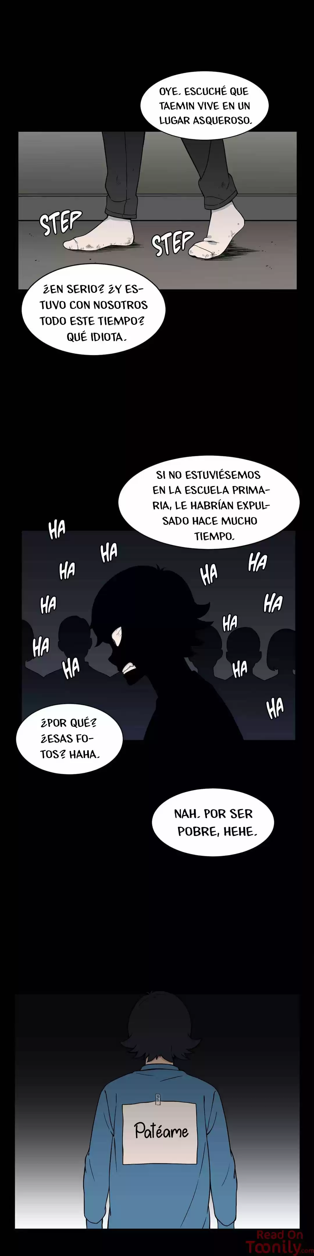 Perdidamente Enamorado - Capítulo 52 - Página 17 - LectorTMOo