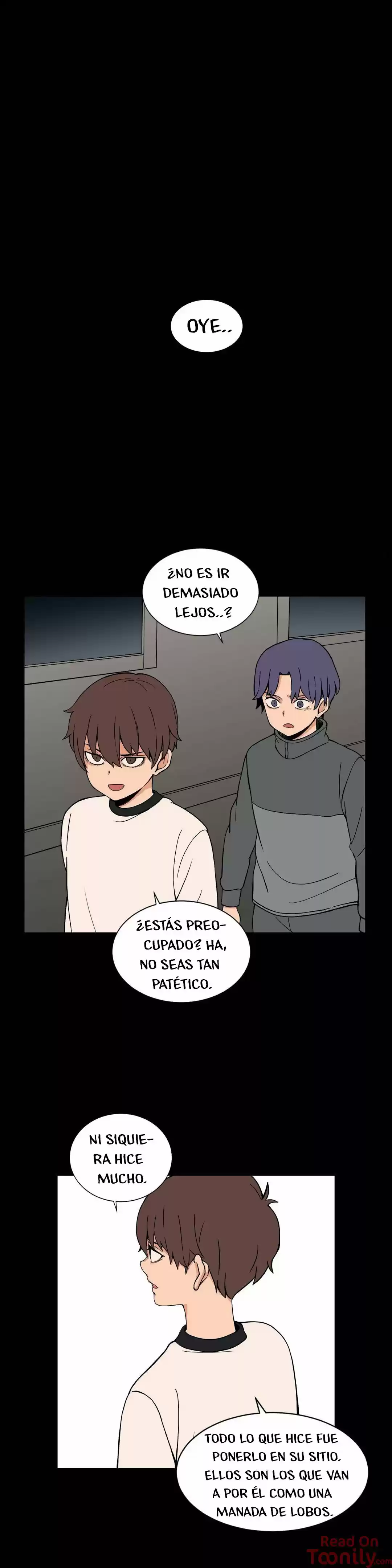 Perdidamente Enamorado - Capítulo 52 - Página 19 - LectorTMOo