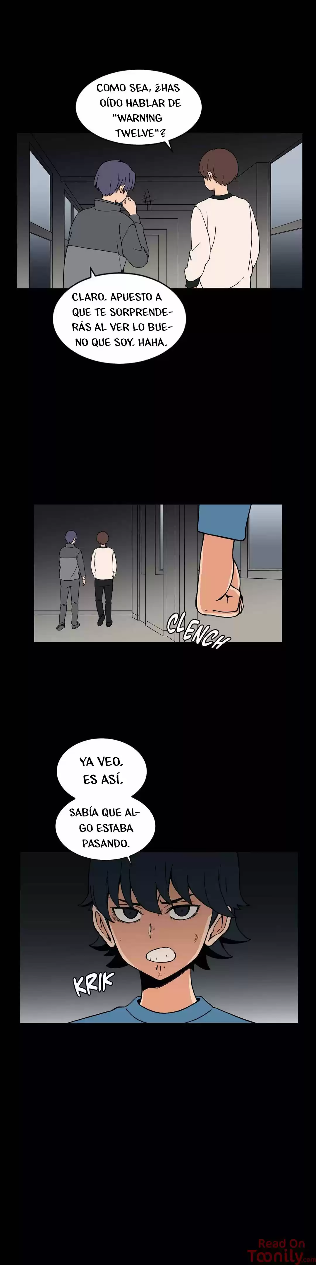 Perdidamente Enamorado - Capítulo 52 - Página 20 - LectorTMOo