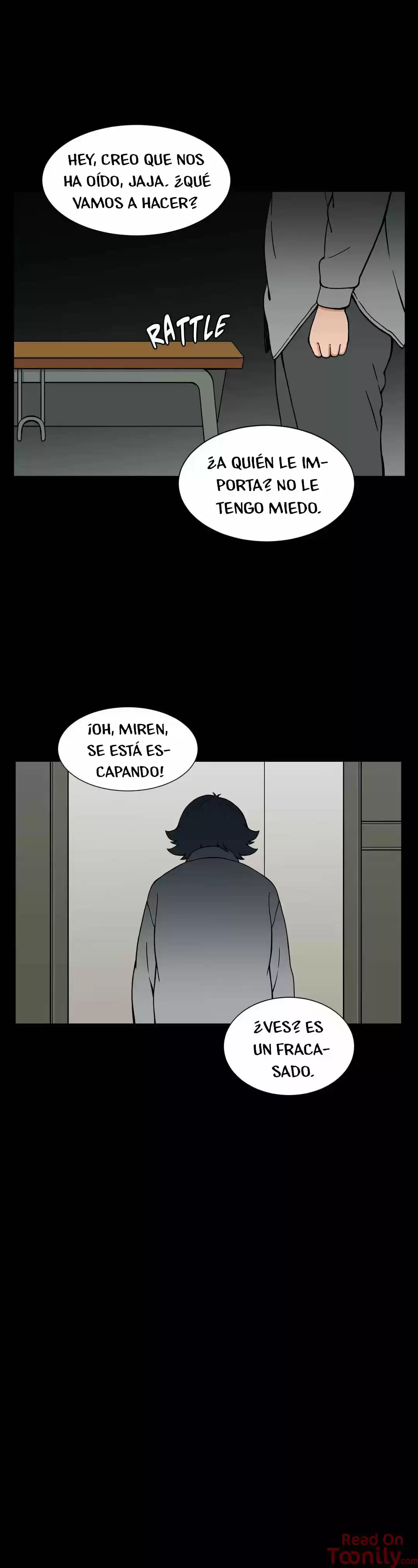 Perdidamente Enamorado - Capítulo 52 - Página 25 - LectorTMOo