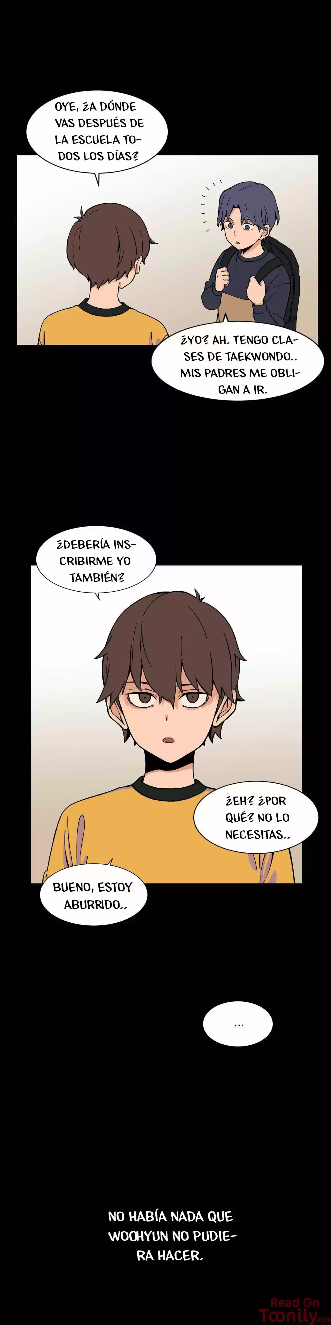 Perdidamente Enamorado - Capítulo 52 - Página 26 - LectorTMOo