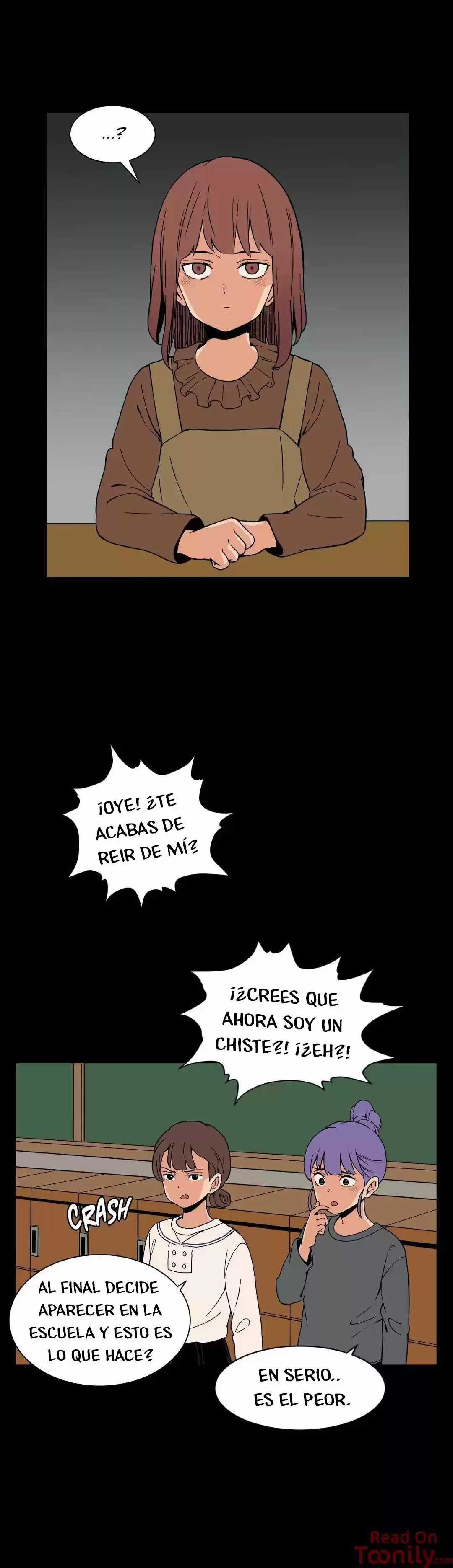 Perdidamente Enamorado - Capítulo 53 - Página 6 - LectorTMOo