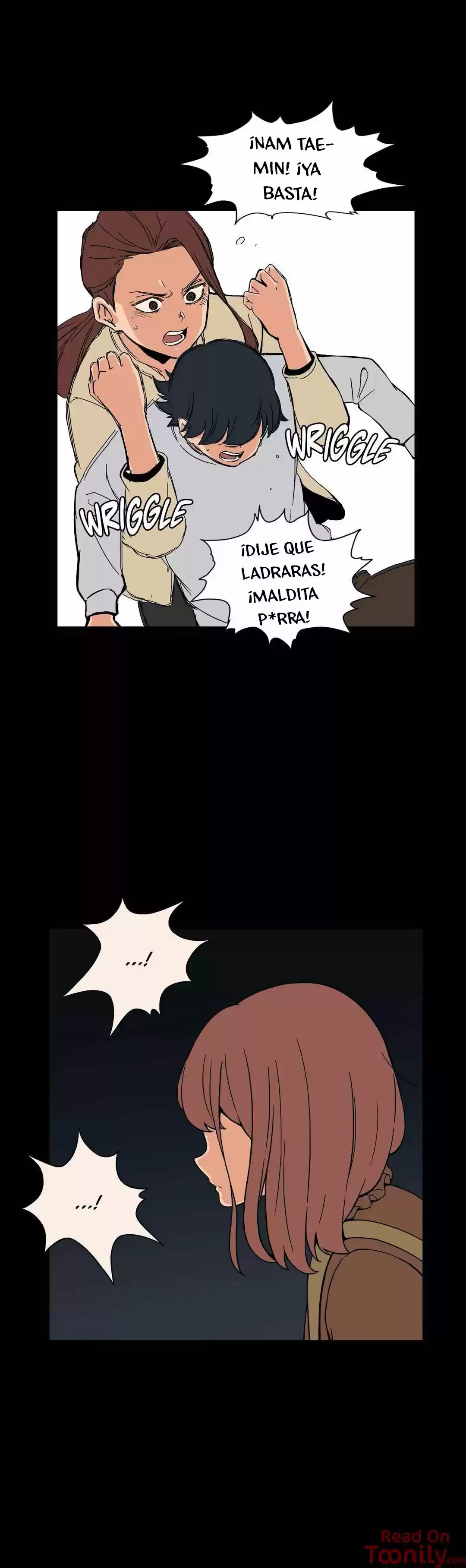 Perdidamente Enamorado - Capítulo 53 - Página 8 - LectorTMOo