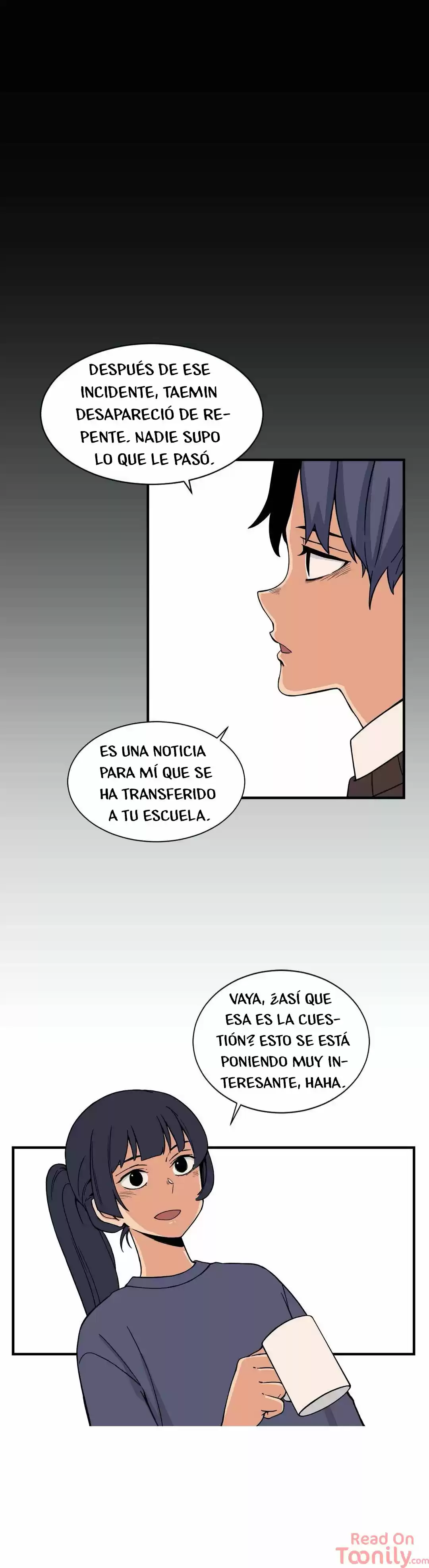 Perdidamente Enamorado - Capítulo 53 - Página 10 - LectorTMOo
