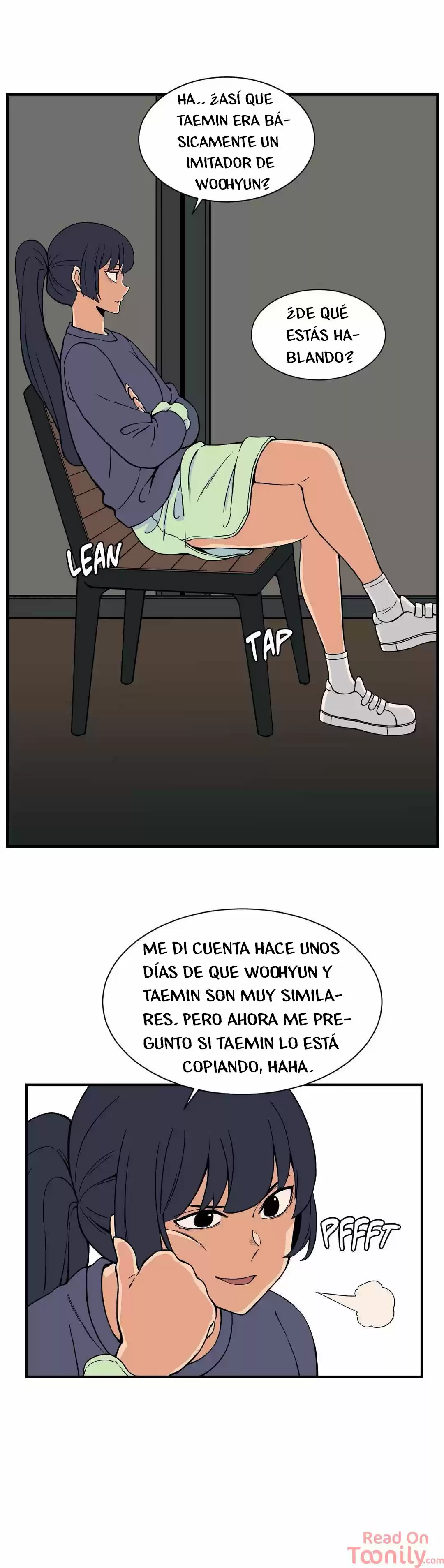 Perdidamente Enamorado - Capítulo 53 - Página 11 - LectorTMOo