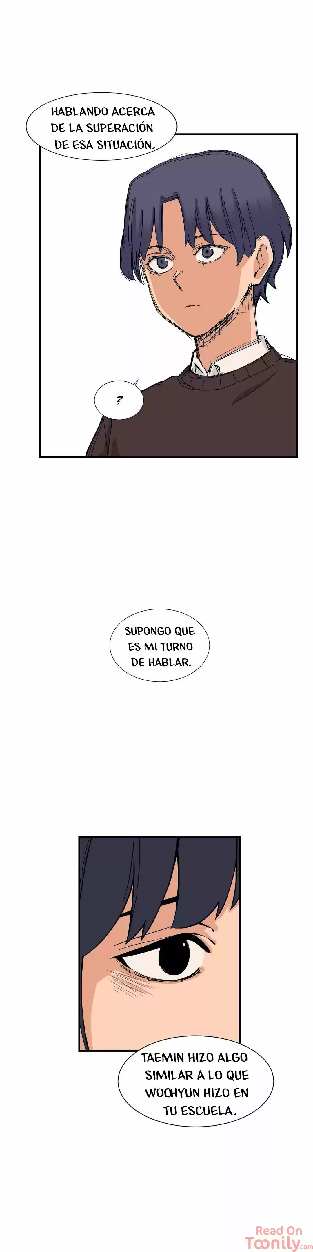 Perdidamente Enamorado - Capítulo 53 - Página 12 - LectorTMOo