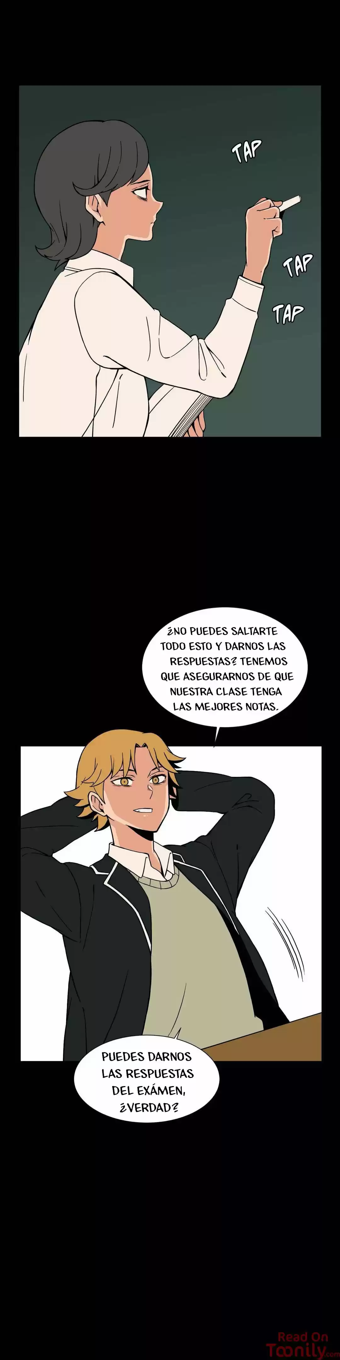Perdidamente Enamorado - Capítulo 53 - Página 17 - LectorTMOo