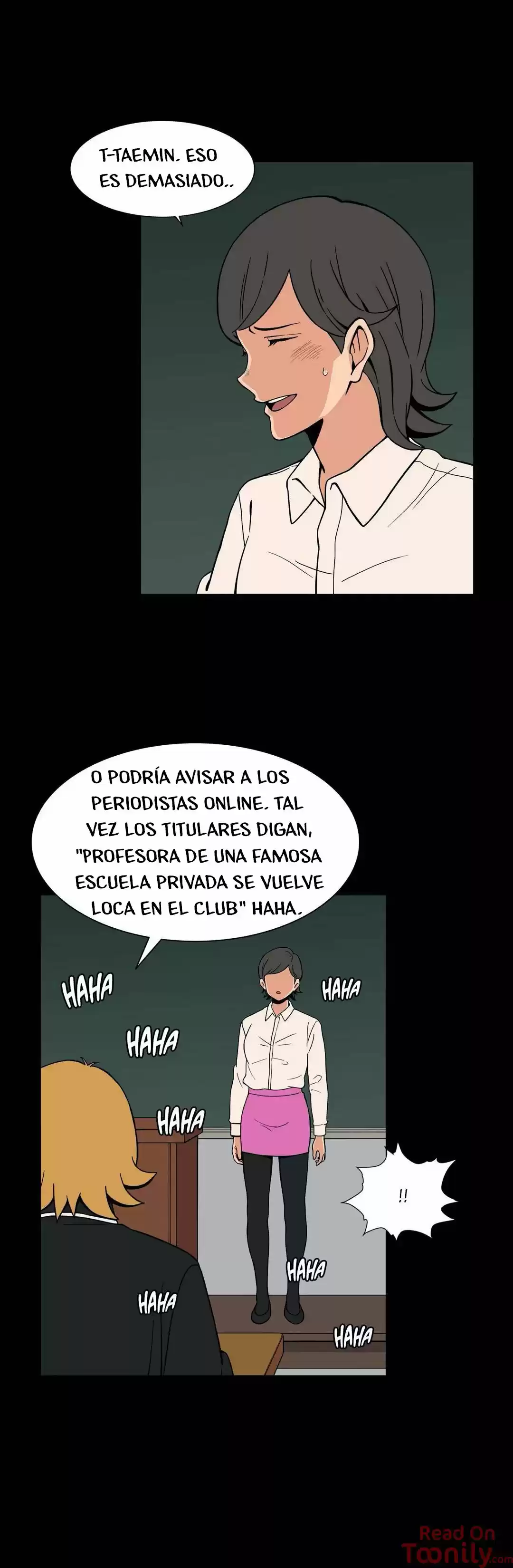 Perdidamente Enamorado - Capítulo 53 - Página 18 - LectorTMOo