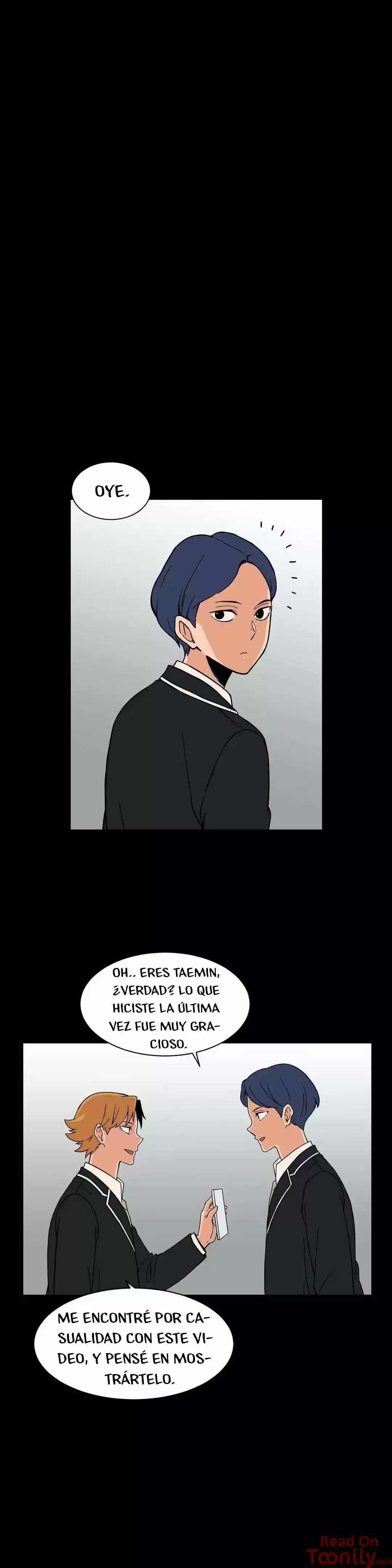 Perdidamente Enamorado - Capítulo 53 - Página 20 - LectorTMOo