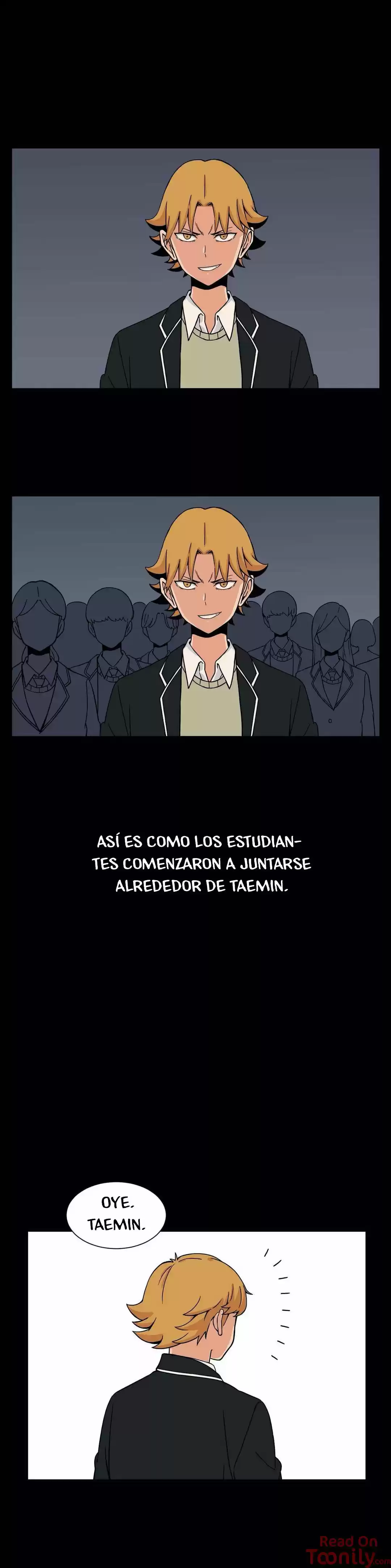 Perdidamente Enamorado - Capítulo 53 - Página 23 - LectorTMOo
