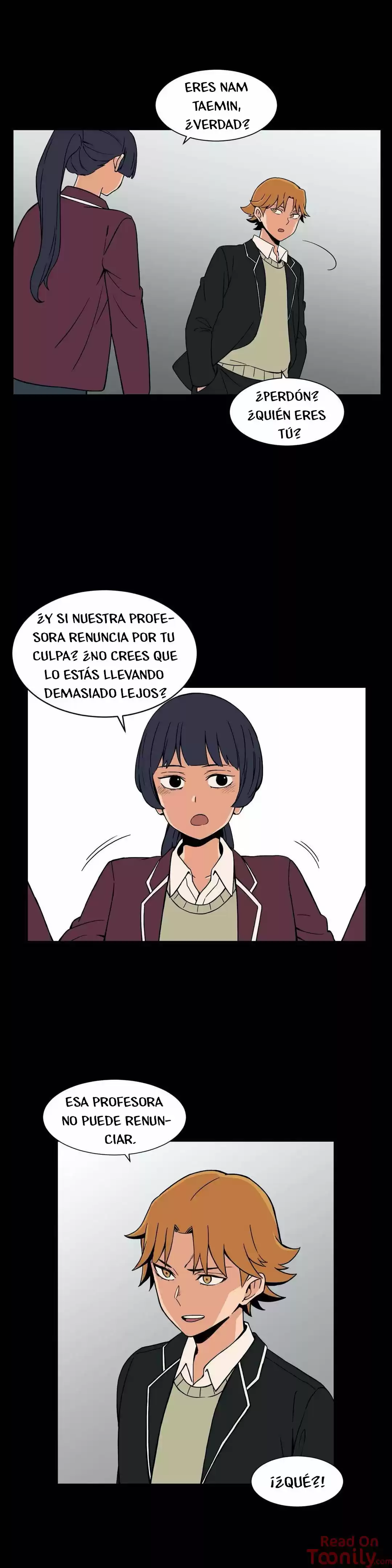 Perdidamente Enamorado - Capítulo 53 - Página 24 - LectorTMOo