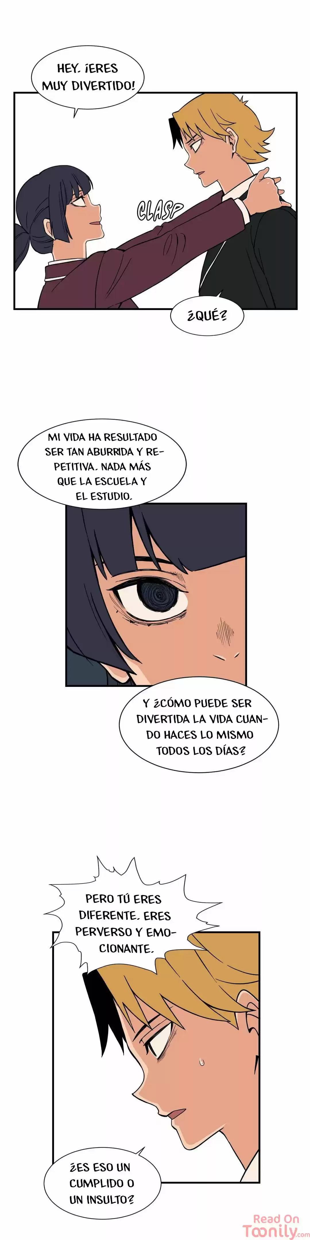 Perdidamente Enamorado - Capítulo 53 - Página 26 - LectorTMOo