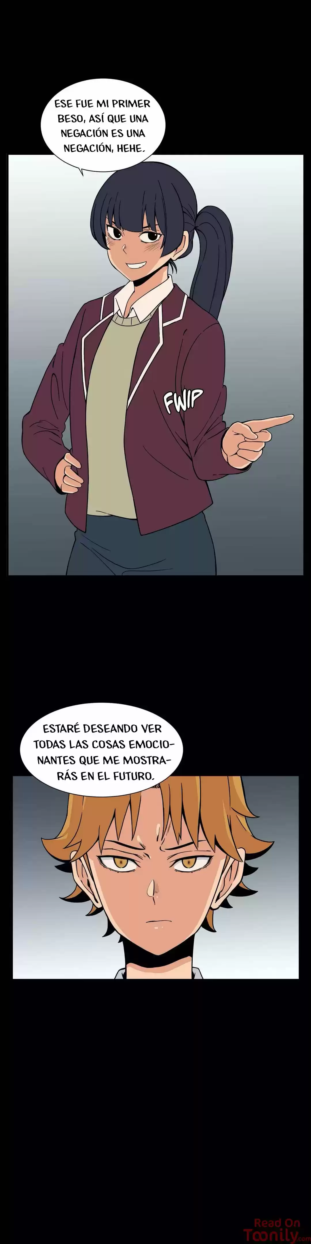 Perdidamente Enamorado - Capítulo 53 - Página 28 - LectorTMOo