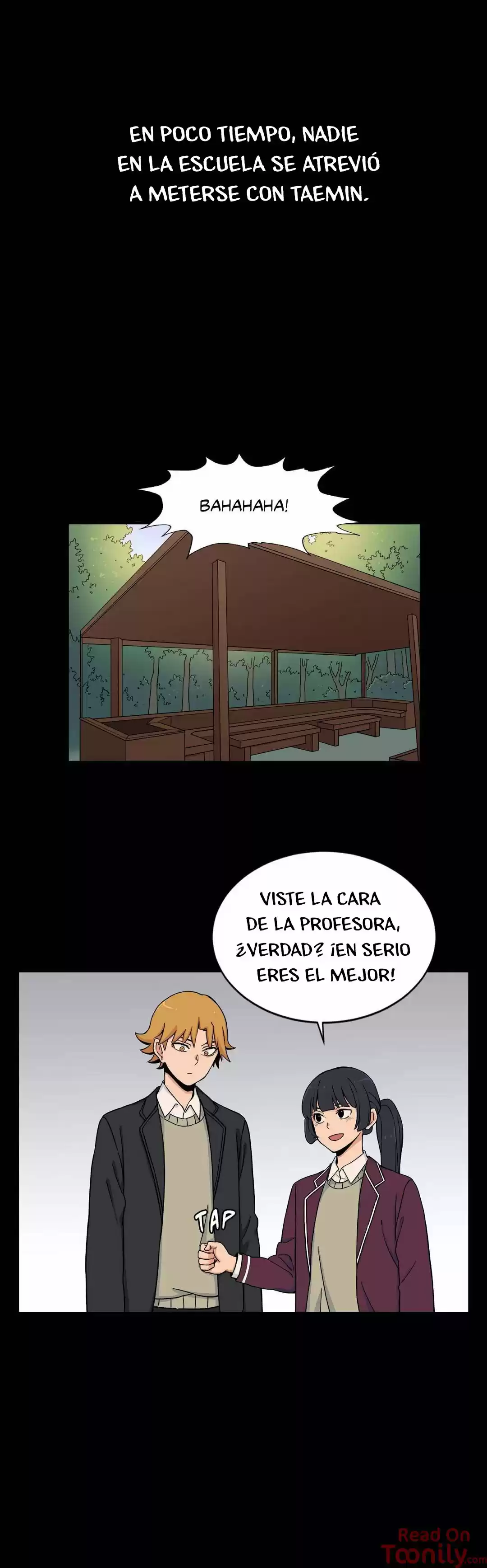 Perdidamente Enamorado - Capítulo 54 - Página 4 - LectorTMOo
