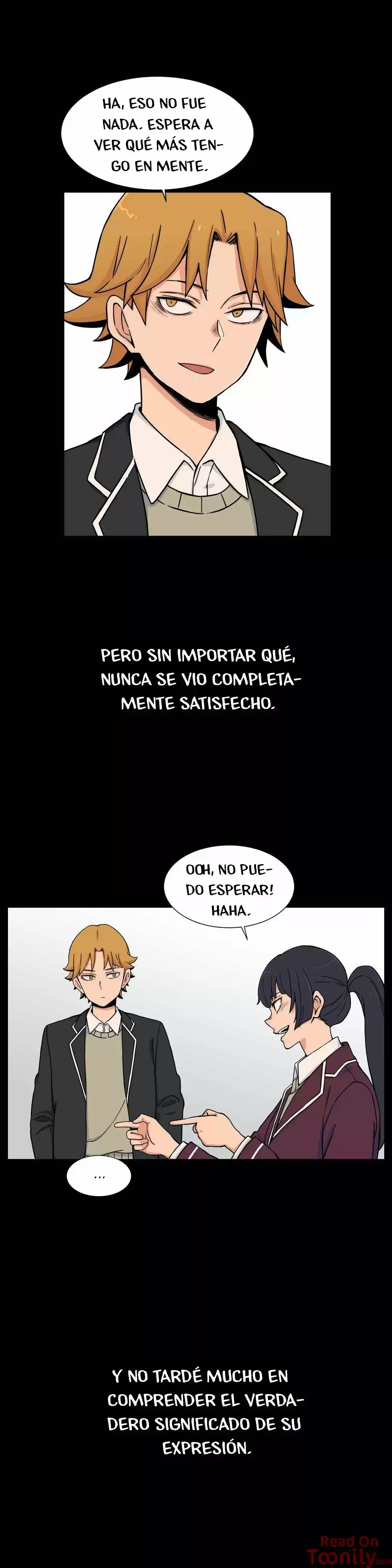 Perdidamente Enamorado - Capítulo 54 - Página 5 - LectorTMOo