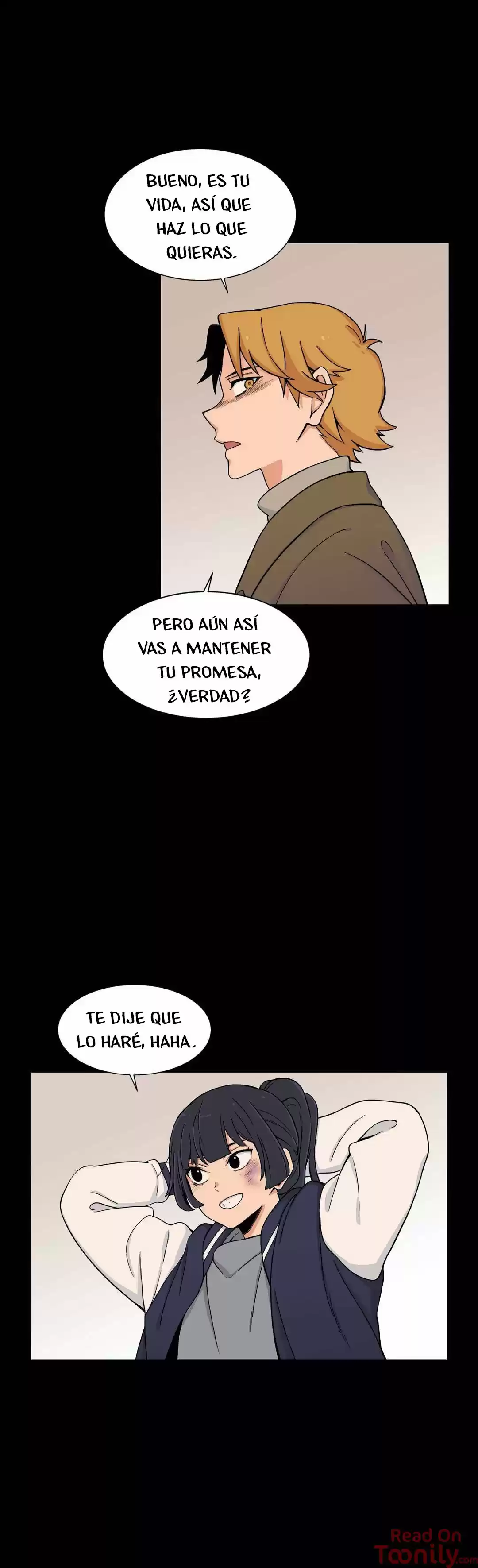 Perdidamente Enamorado - Capítulo 54 - Página 11 - LectorTMOo