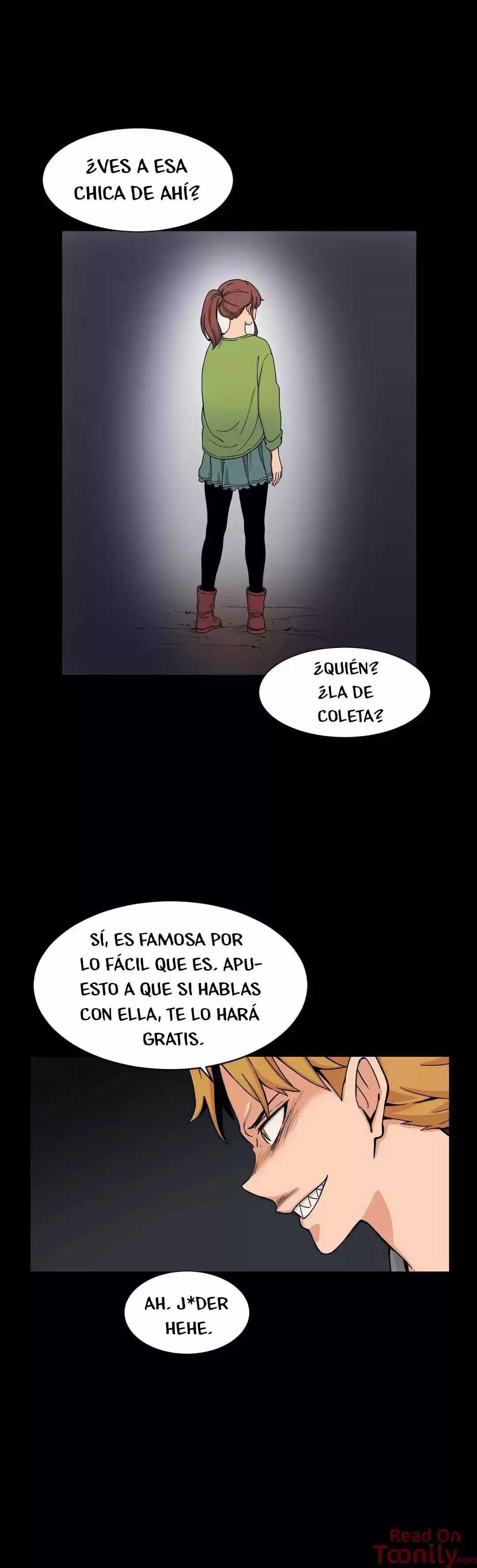 Perdidamente Enamorado - Capítulo 54 - Página 15 - LectorTMOo