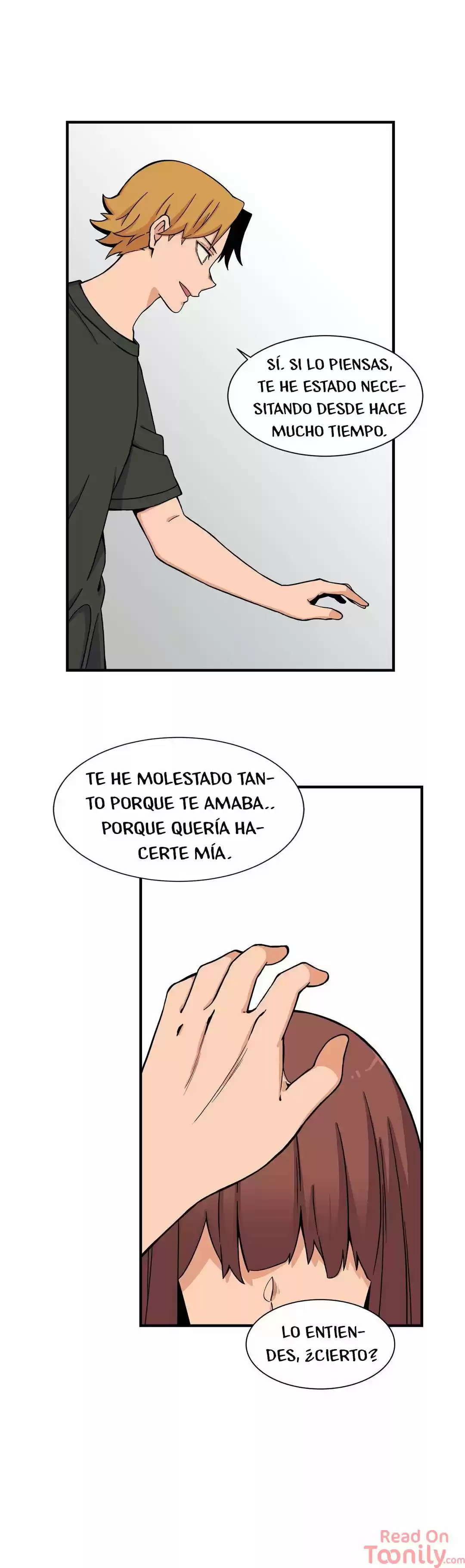 Perdidamente Enamorado - Capítulo 55 - Página 6 - LectorTMOo