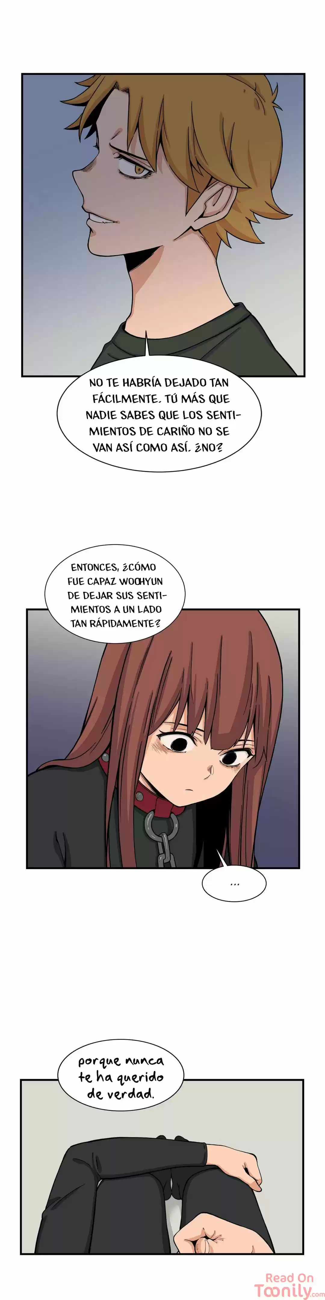 Perdidamente Enamorado - Capítulo 55 - Página 8 - LectorTMOo