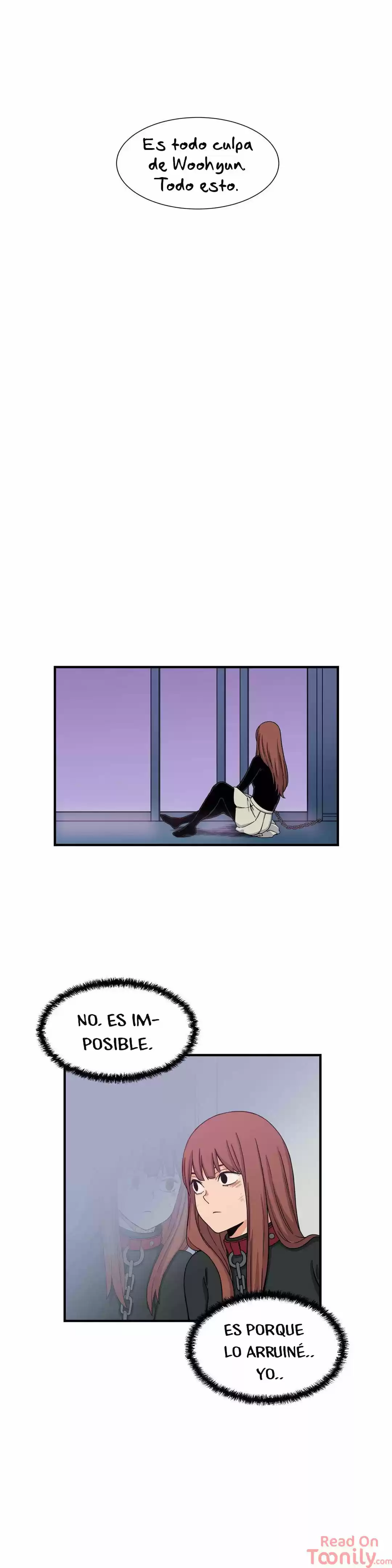 Perdidamente Enamorado - Capítulo 55 - Página 9 - LectorTMOo