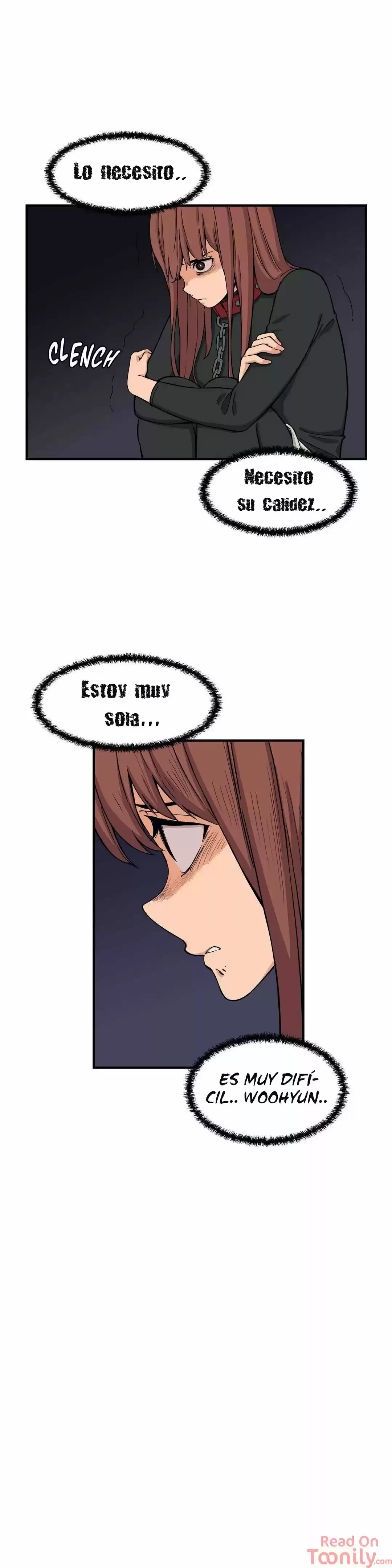 Perdidamente Enamorado - Capítulo 55 - Página 10 - LectorTMOo