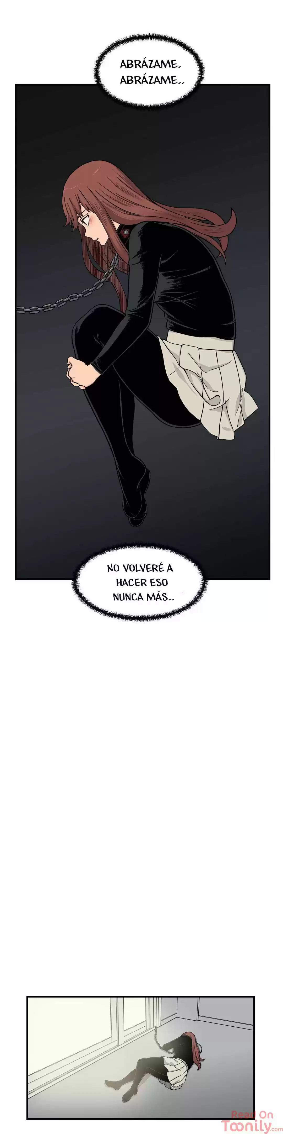 Perdidamente Enamorado - Capítulo 55 - Página 11 - LectorTMOo