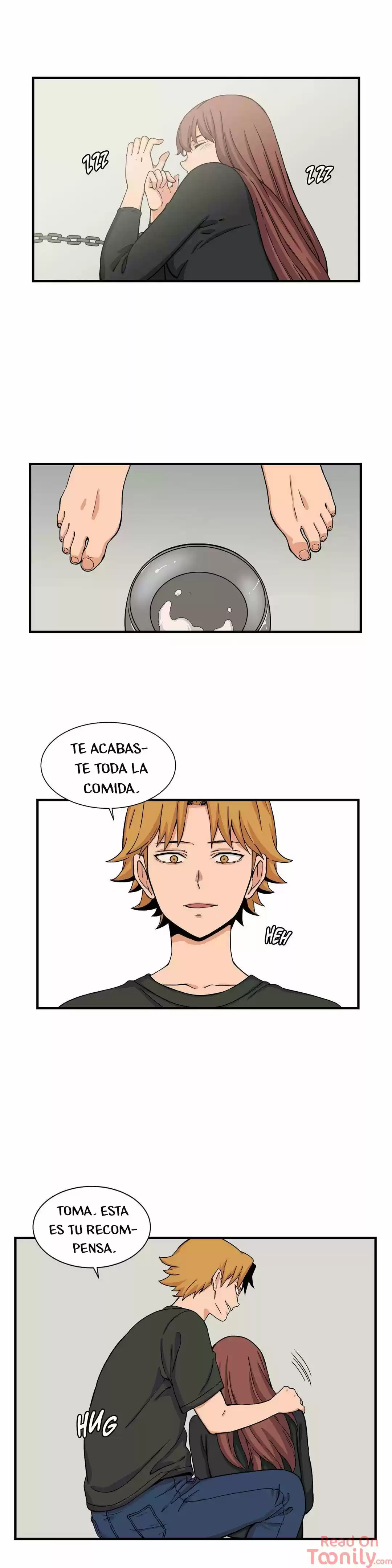 Perdidamente Enamorado - Capítulo 55 - Página 12 - LectorTMOo