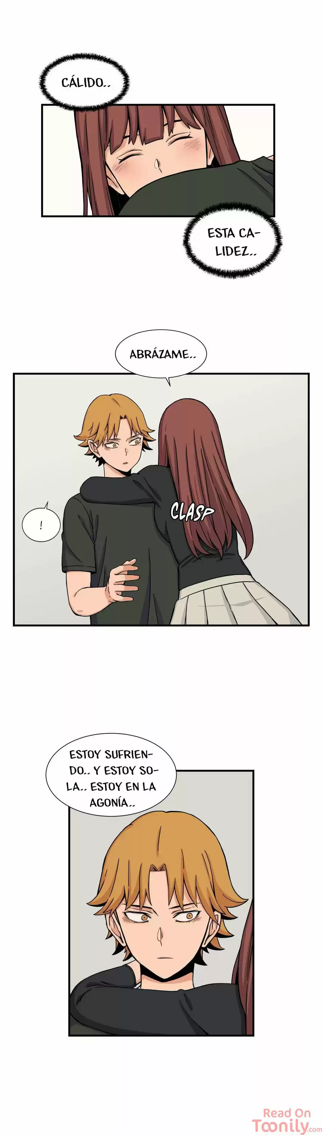 Perdidamente Enamorado - Capítulo 55 - Página 13 - LectorTMOo
