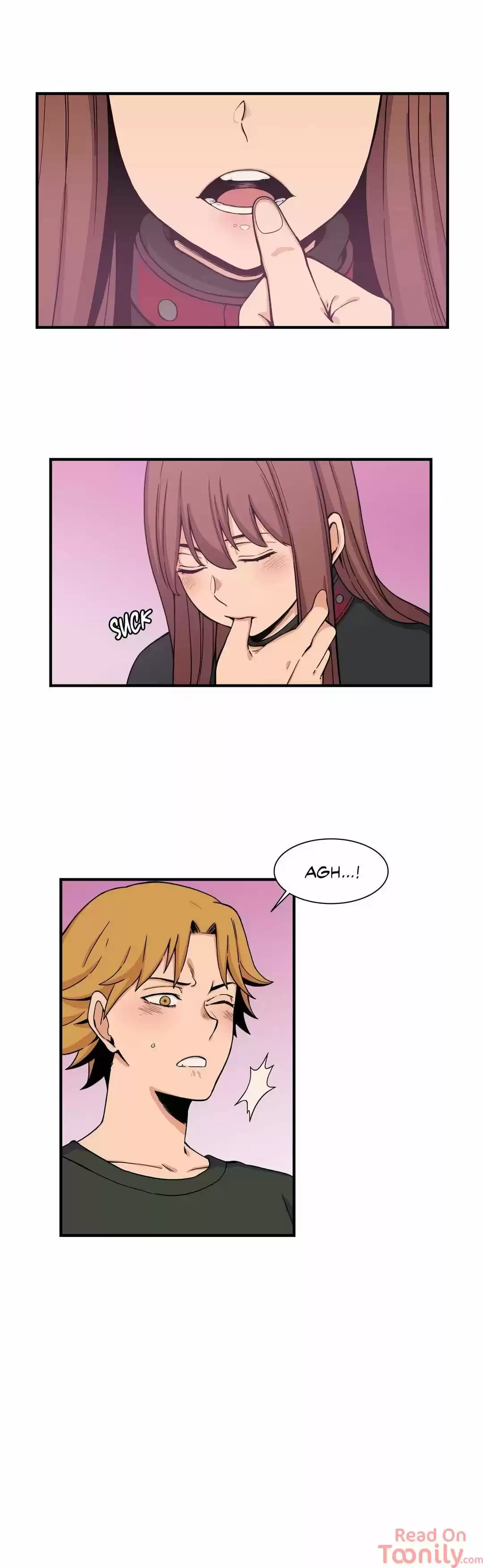 Perdidamente Enamorado - Capítulo 55 - Página 15 - LectorTMOo