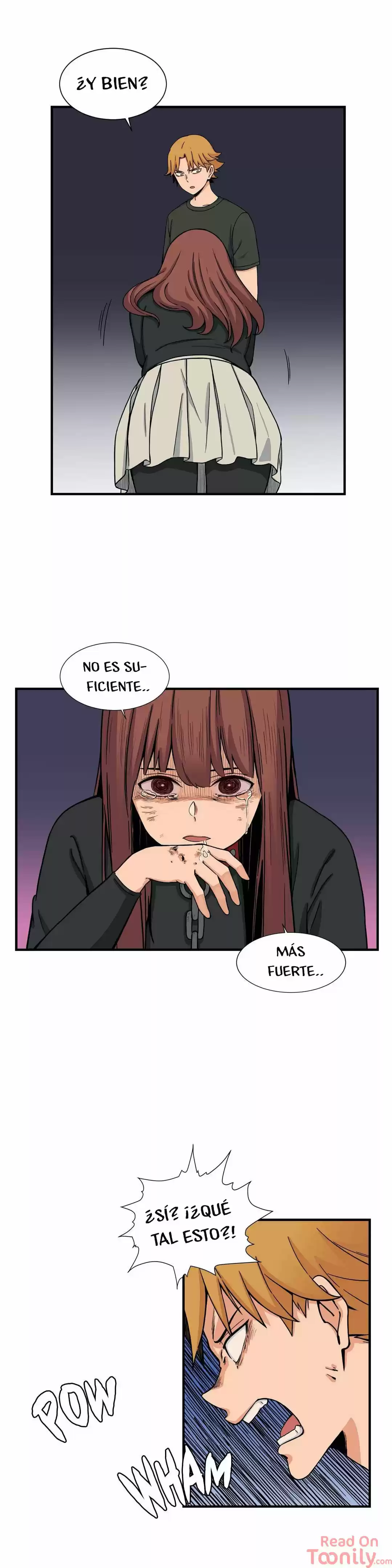 Perdidamente Enamorado - Capítulo 55 - Página 19 - LectorTMOo