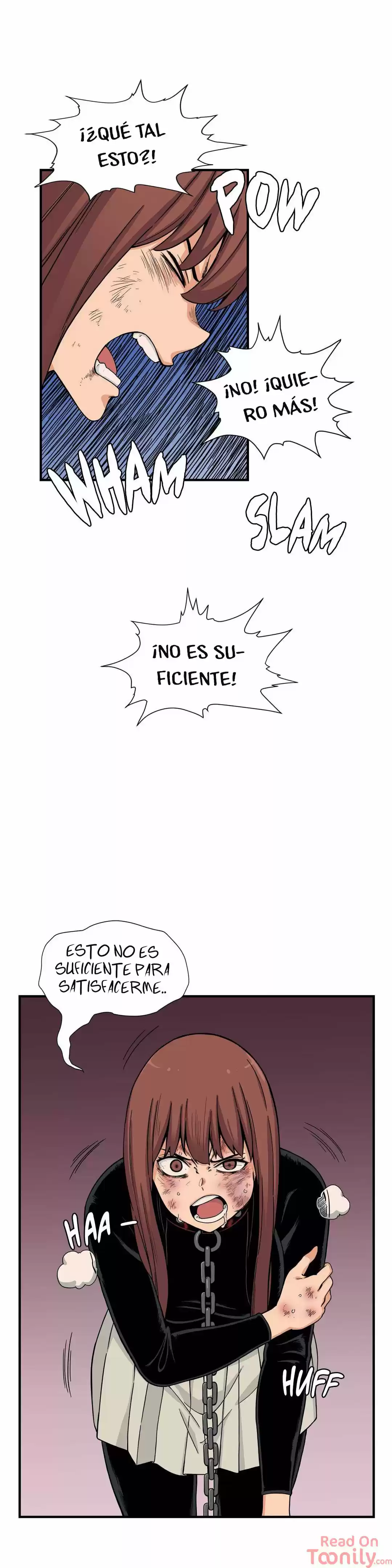 Perdidamente Enamorado - Capítulo 55 - Página 20 - LectorTMOo