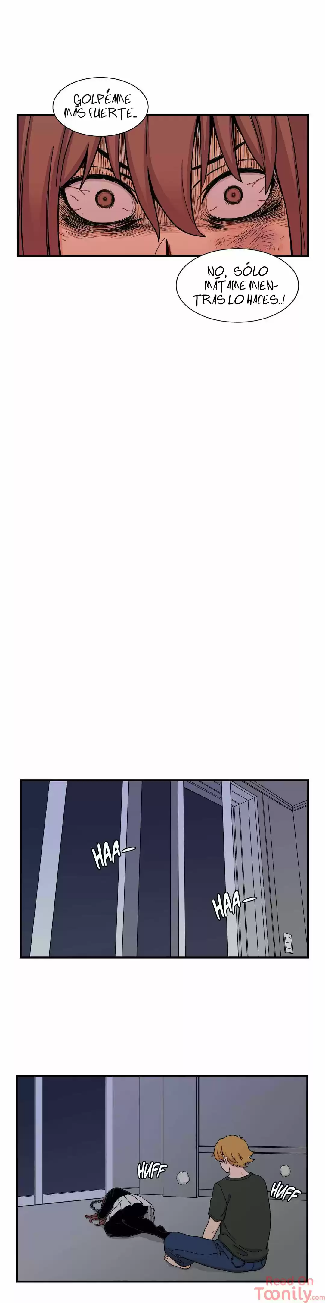 Perdidamente Enamorado - Capítulo 55 - Página 21 - LectorTMOo