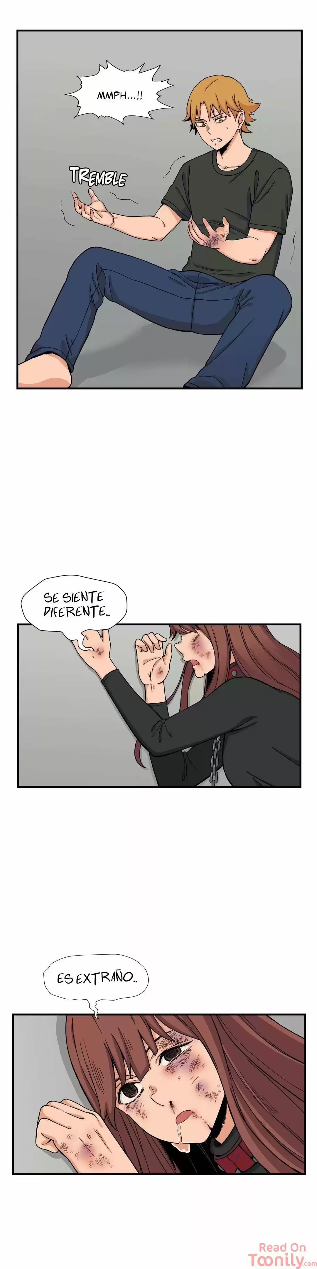Perdidamente Enamorado - Capítulo 55 - Página 22 - LectorTMOo