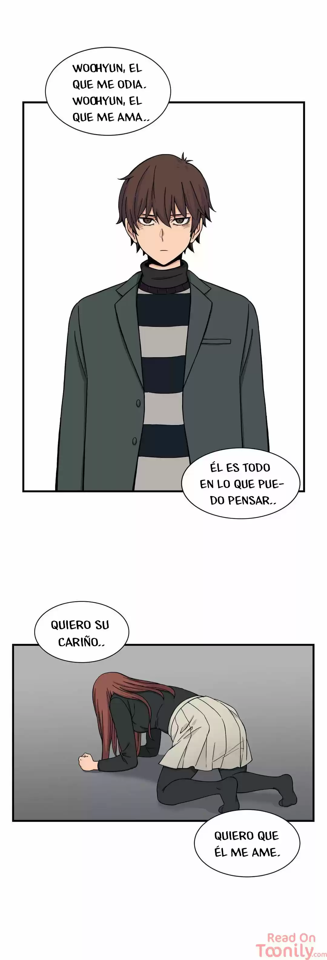 Perdidamente Enamorado - Capítulo 55 - Página 24 - LectorTMOo