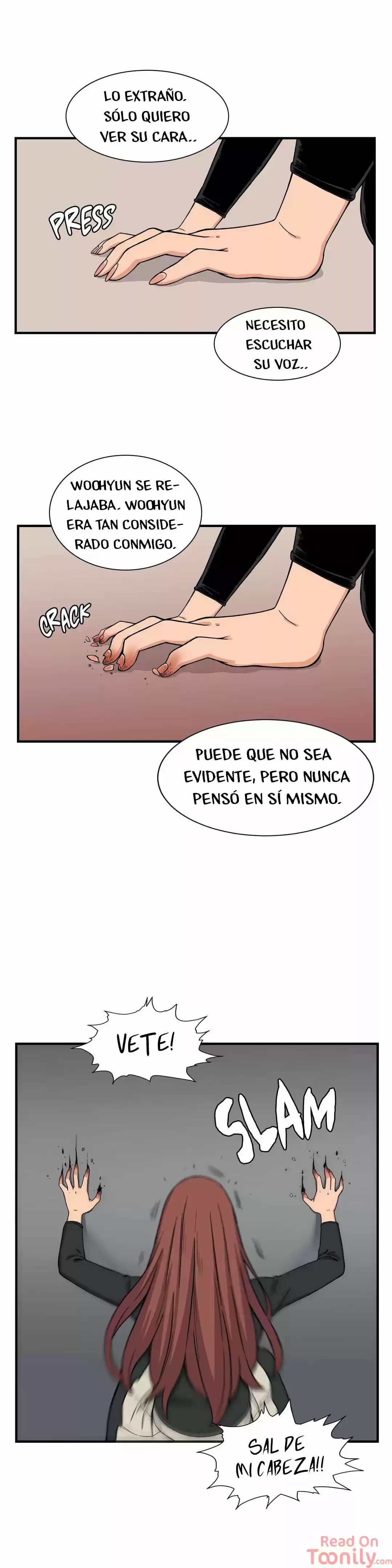 Perdidamente Enamorado - Capítulo 55 - Página 25 - LectorTMOo