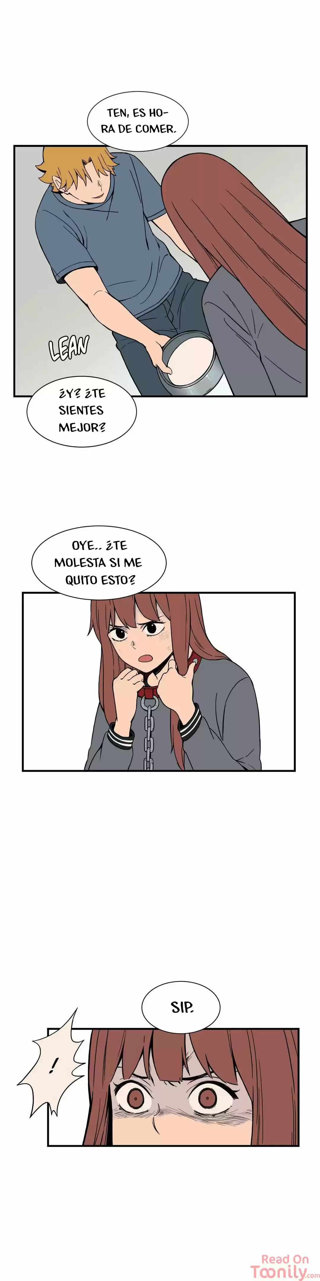 Perdidamente Enamorado - Capítulo 56 - Página 2 - LectorTMOo