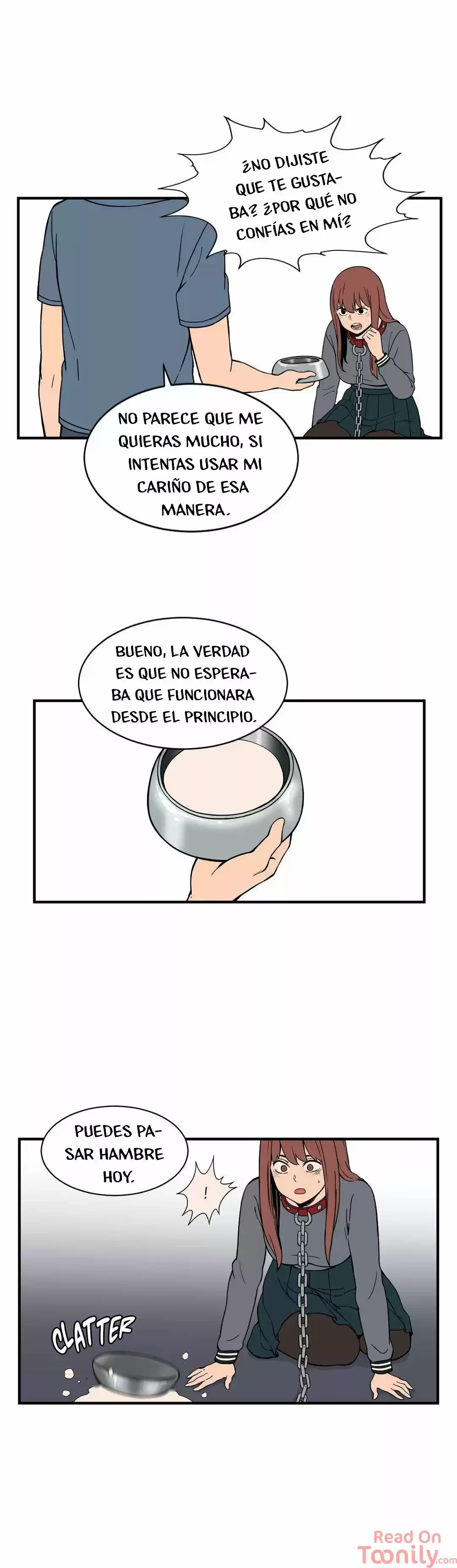 Perdidamente Enamorado - Capítulo 56 - Página 3 - LectorTMOo