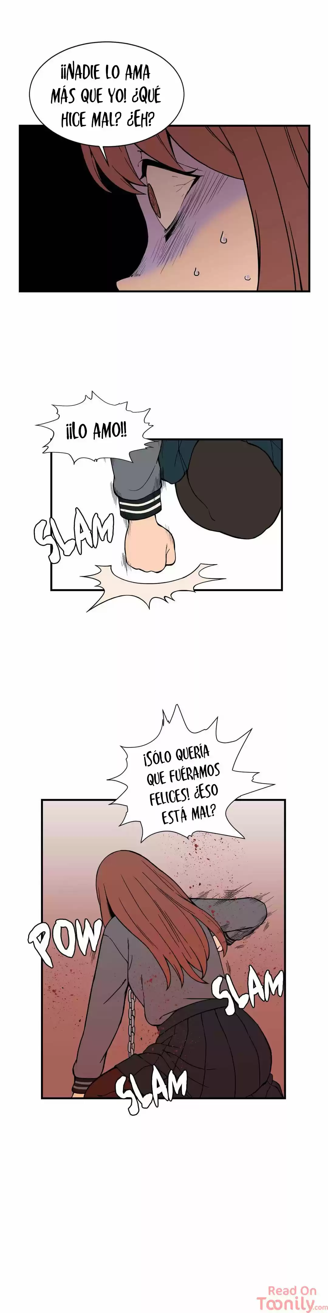 Perdidamente Enamorado - Capítulo 56 - Página 10 - LectorTMOo