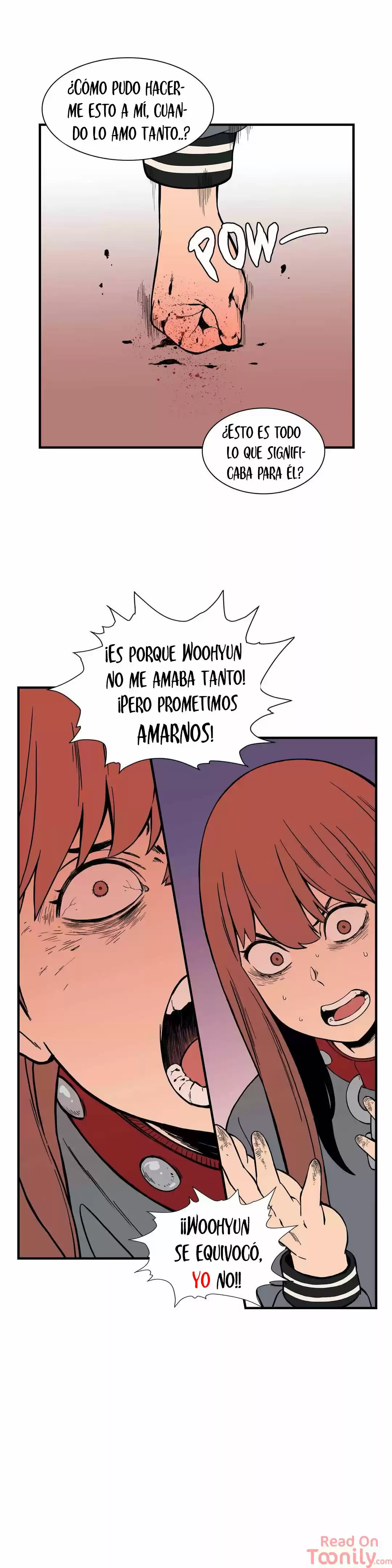 Perdidamente Enamorado - Capítulo 56 - Página 11 - LectorTMOo