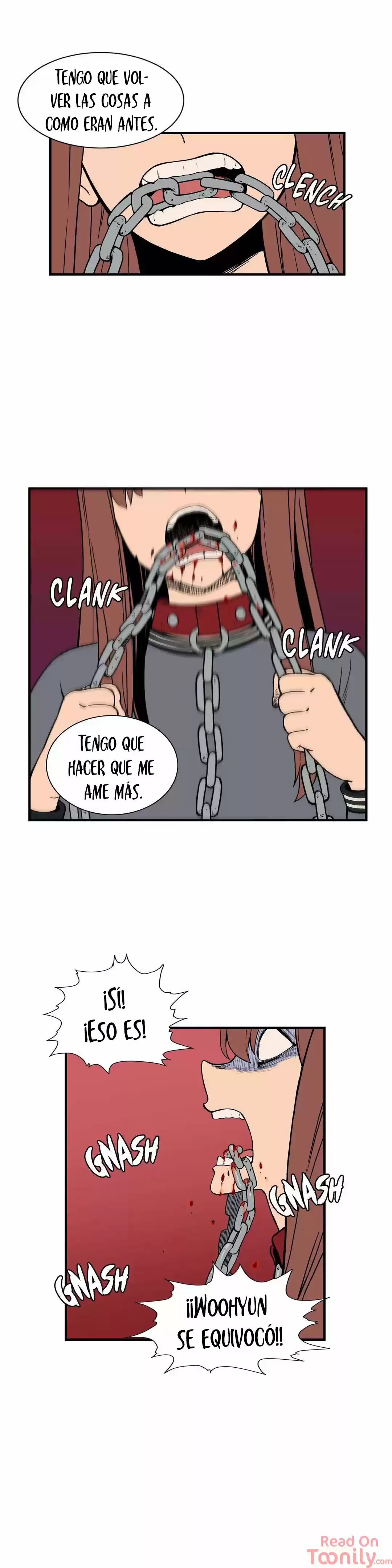 Perdidamente Enamorado - Capítulo 56 - Página 12 - LectorTMOo