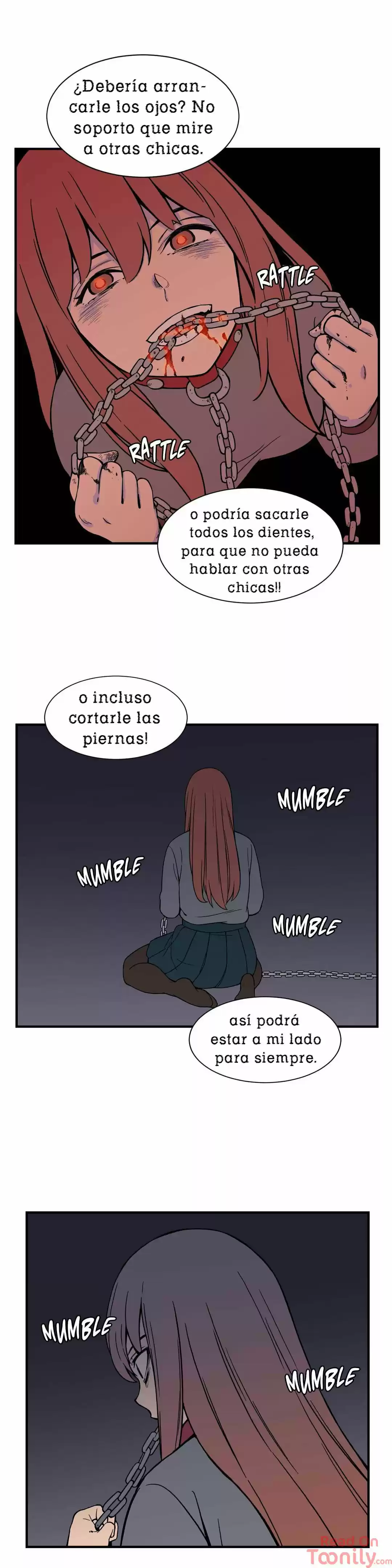 Perdidamente Enamorado - Capítulo 56 - Página 13 - LectorTMOo